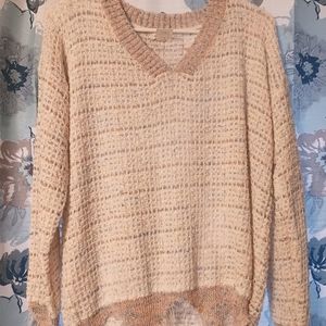 Woman Sweater
